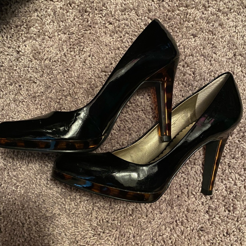 Jessica Simpson Heels